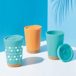 Ly giữ nhiệt 02 lớp nắp trượt Marutatsu Corook 260ml_4