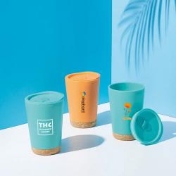 Ly giữ nhiệt 02 lớp nắp trượt Marutatsu Corook 260ml_5