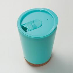 Ly giữ nhiệt 02 lớp nắp trượt Marutatsu Corook 260ml_7