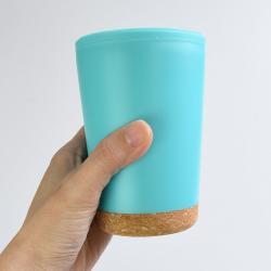 Ly giữ nhiệt 02 lớp nắp trượt Marutatsu Corook 260ml_6