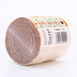 Set 650 chiếc tăm gỗ xỉa răng Maruki L-200_2